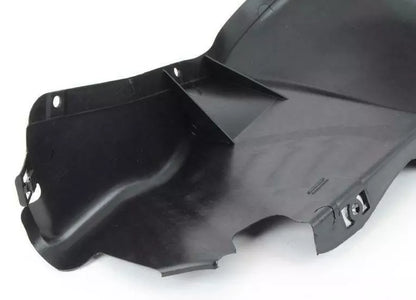 NEW VOLKSWAGEN BEETLE 9C ENGINE FRONT LEFT GUARD PLATE 1C0825245E ORIGINAL