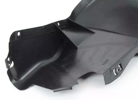 NEW VOLKSWAGEN BEETLE 9C ENGINE FRONT LEFT GUARD PLATE 1C0825245E ORIGINAL