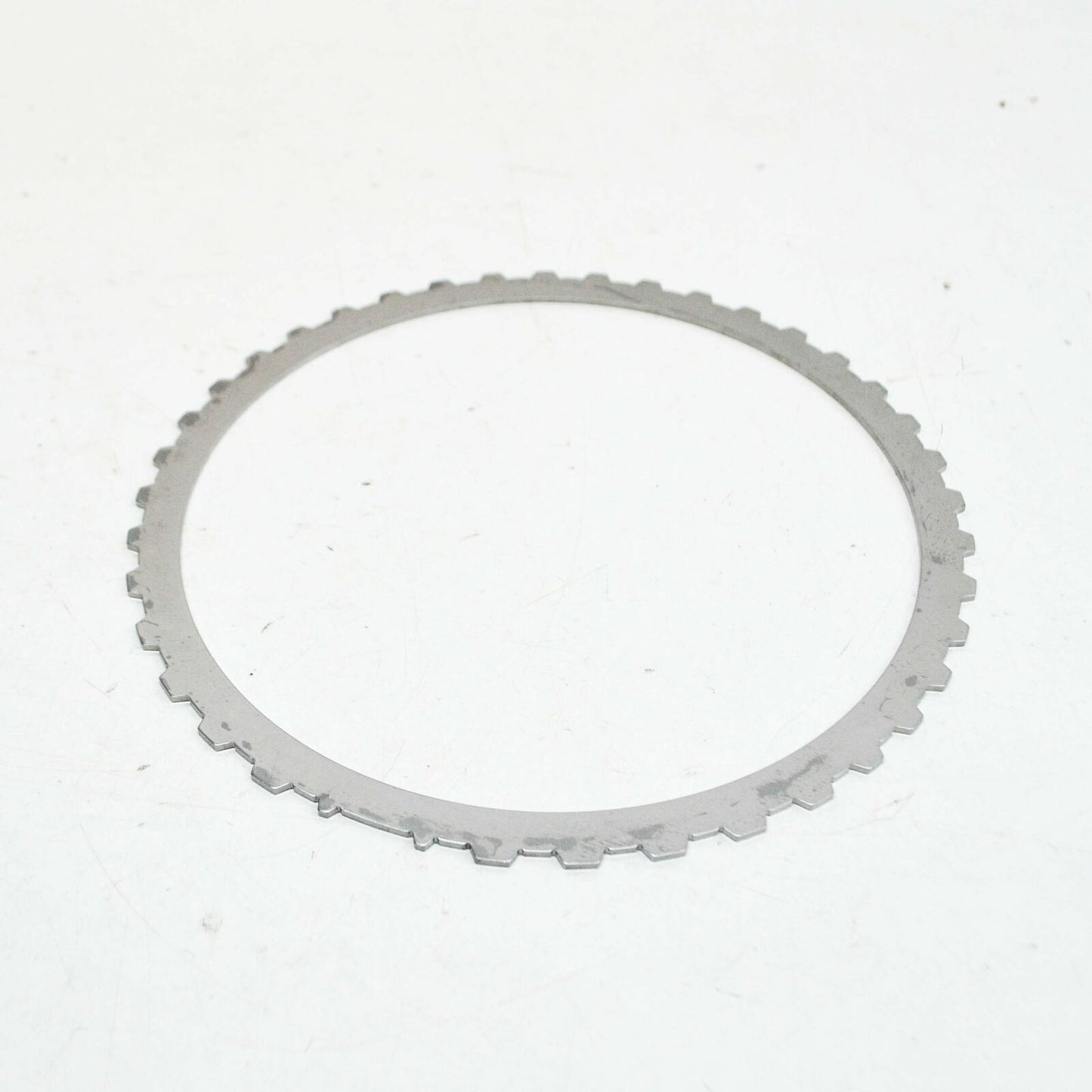 NEW MB S W222 AUTO TRANS OUTER STAINLESS RING CLUTCH PLATE A7252728901 ORIGINAL