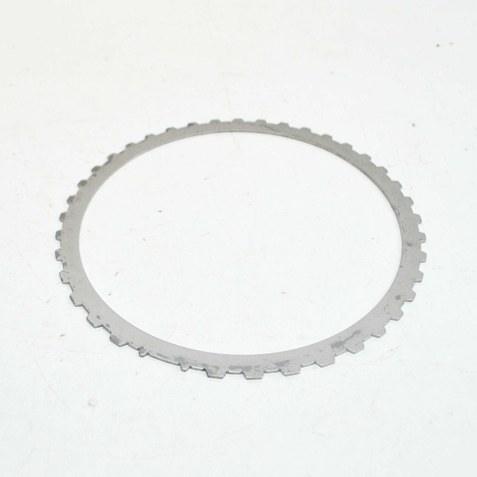 NEW MB S W222 AUTO TRANS OUTER STAINLESS RING CLUTCH PLATE A7252728901 ORIGINAL