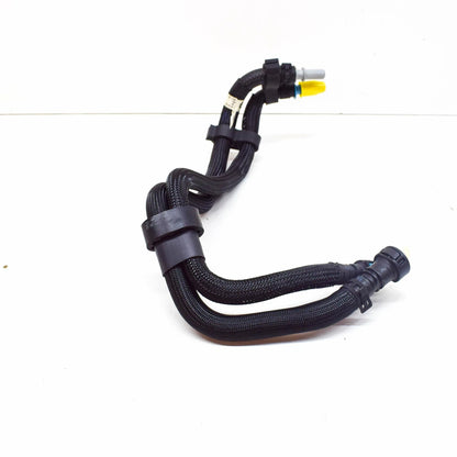 NEW BMW 7 G11 G12 ENGINE COMPARTMENT FUEL LINE 13538575785 ORIGINAL