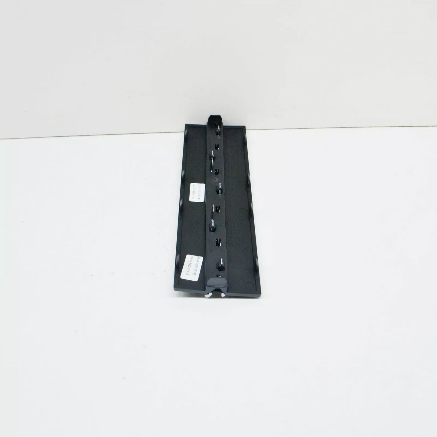 NEW AUDI A5 S5 SPORTBACK 8W6 FRONT LICENSE PLATE BRACKET 8W6807287DRP5