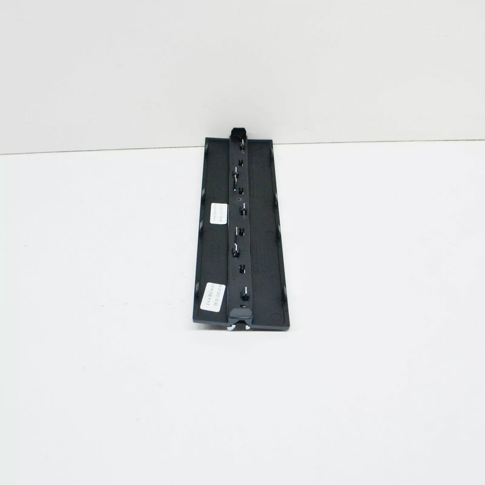 NEW AUDI A5 S5 SPORTBACK 8W6 FRONT LICENSE PLATE BRACKET 8W6807287DRP5