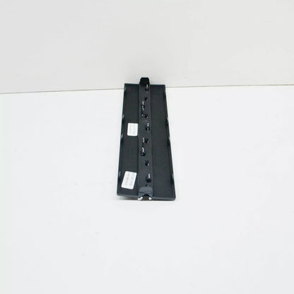 NEW AUDI A5 S5 SPORTBACK 8W6 FRONT LICENSE PLATE BRACKET 8W6807287DRP5