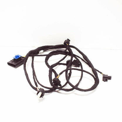 NEW MB A W176 FRONT PARKING SENSOR WIRING HARNESS A1765407507 ORIGINAL
