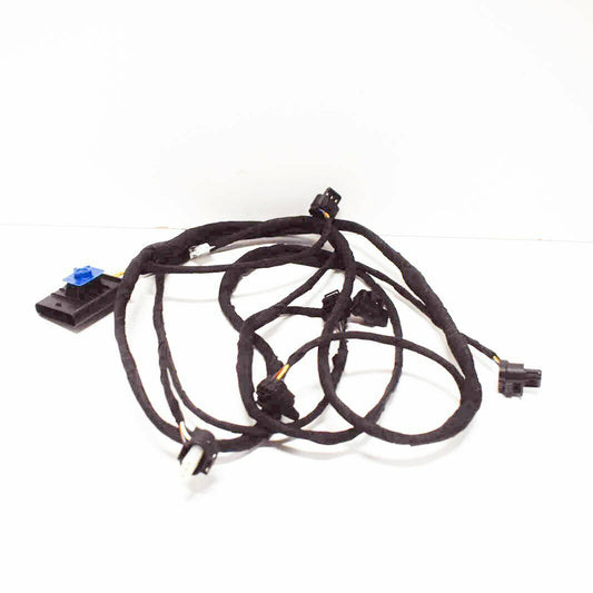 NEW MB A W176 FRONT PARKING SENSOR WIRING HARNESS A1765407507 ORIGINAL