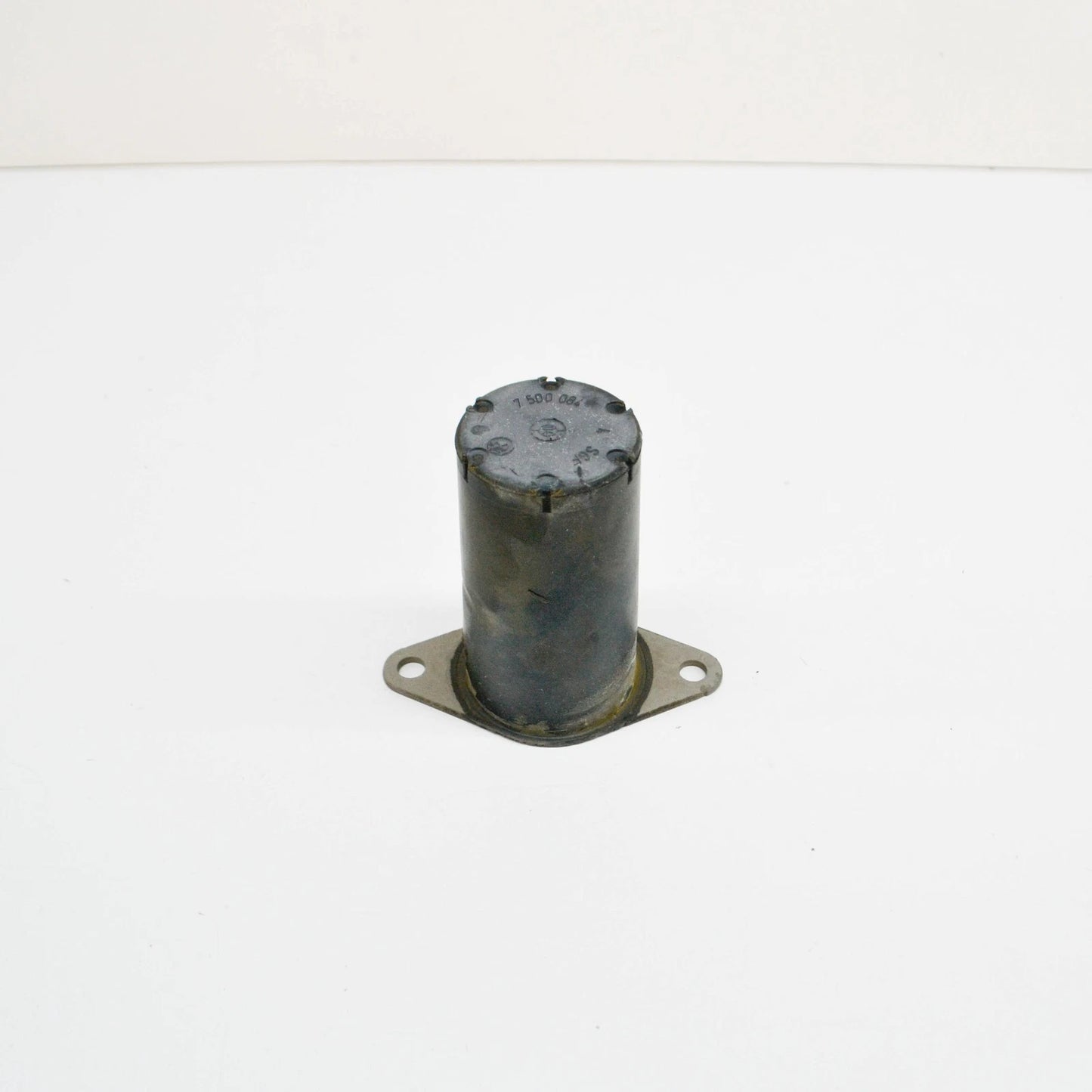 NEW BMW 5 E39 REAR MUFFLER VIBRATION ABSORBER 7500084 18307500084 ORIGINAL