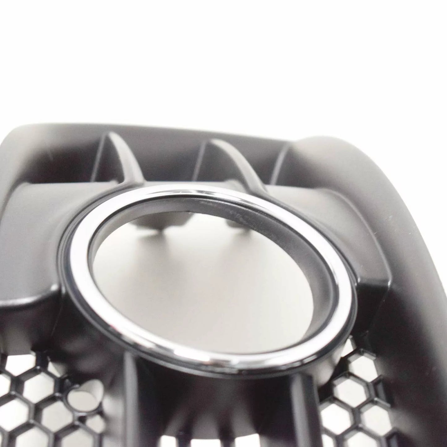 NEW AUDI A3 S3 8P RIGHT FOG LIGHT GRILLE 8P0807682G9B9 8P0807682G