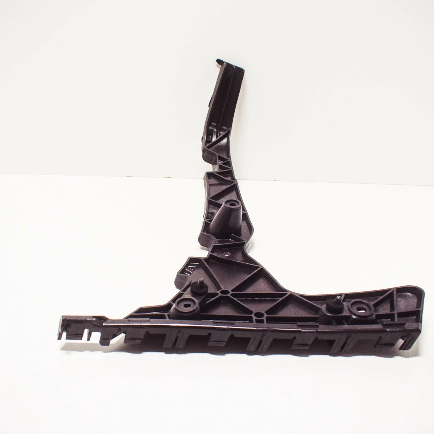 NEW AUDI Q5 8R REAR BUMPER LEFT BRACKET 8R0807453C ORIGINAL