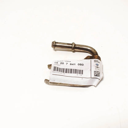 NEW BMW M3 E90 REAR SILENCER LEFT BRACKET 18207841080 7841080 ORIGINAL