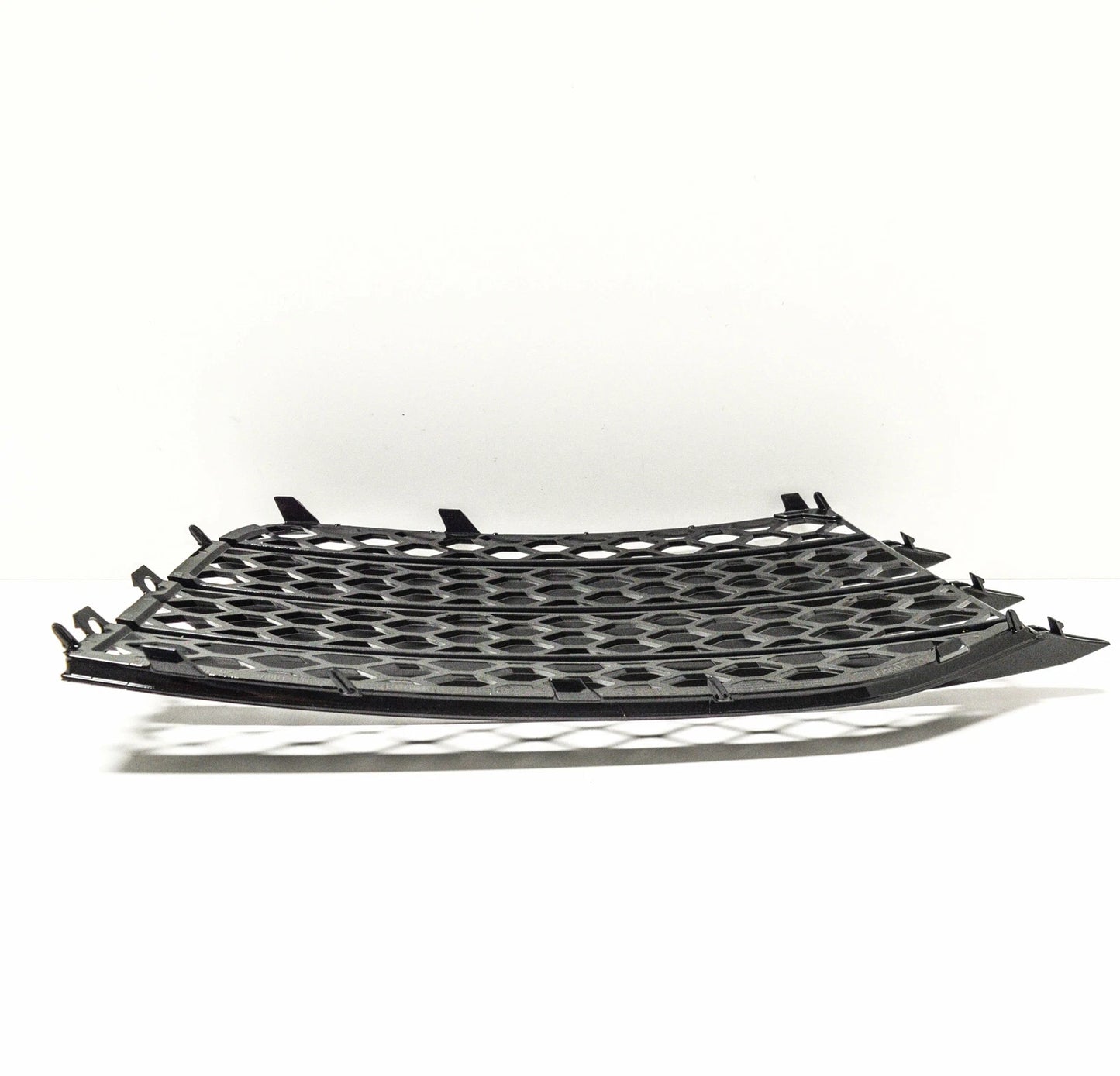 NEW AUDI TT ROADSTER 8J9 FRON LEFT BUMPER GRILLE 8J0807681GT94