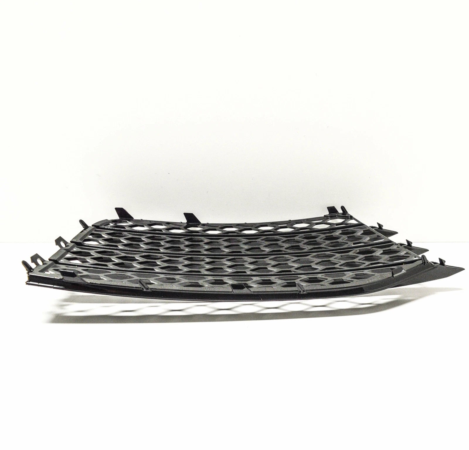 NEW AUDI TT ROADSTER 8J9 FRON LEFT BUMPER GRILLE 8J0807681GT94