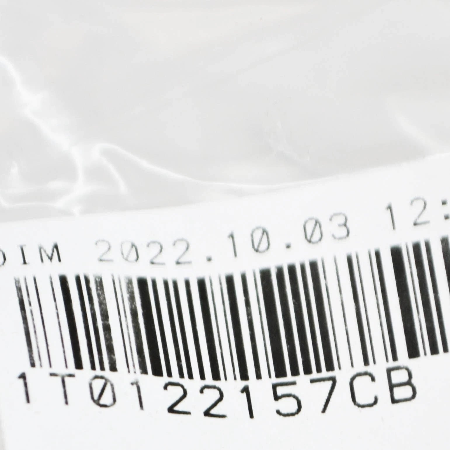 NEW VW TOURAN 1T COOLANT HOSE WITH QUICK RELEASE COUPLING 1T0122157CB