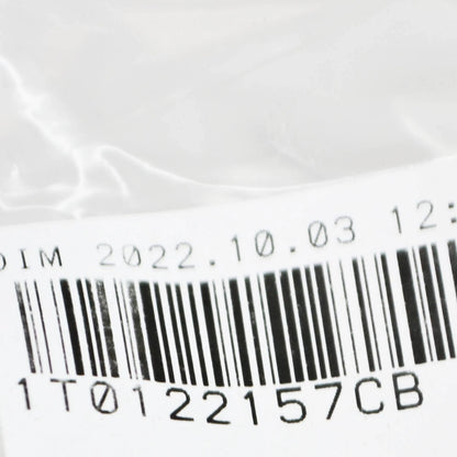 NEW VW TOURAN 1T COOLANT HOSE WITH QUICK RELEASE COUPLING 1T0122157CB