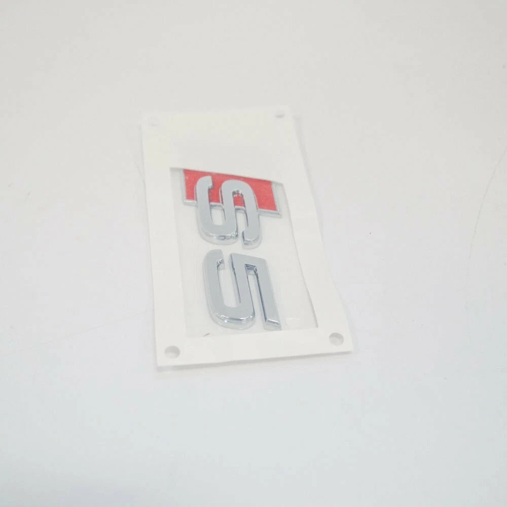 NEW AUDI A5 S5 DECK LID EMBLEM 8T08537352ZZ