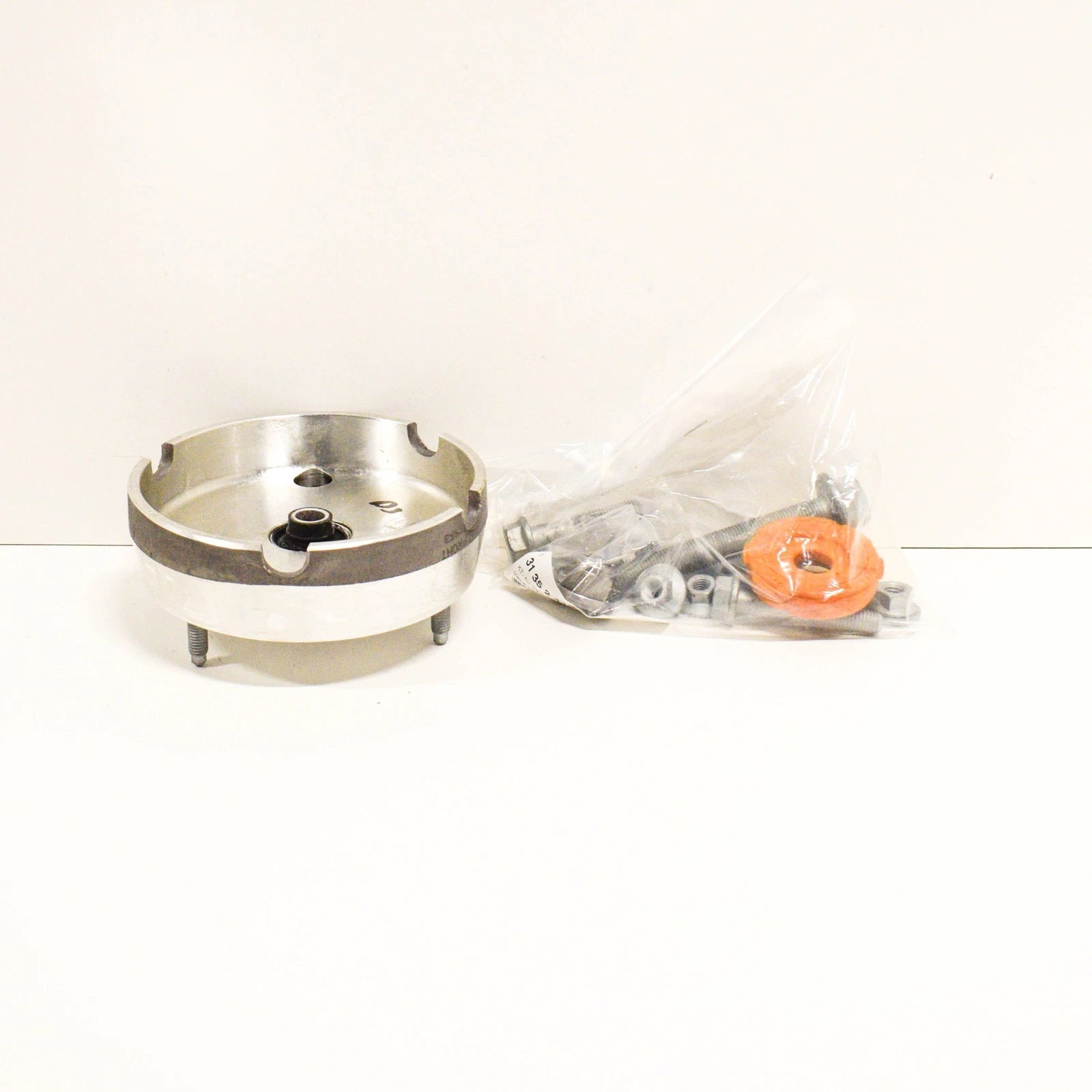 NEW BMW X5 E70 SUPPORT BEARING REPAIR KIT 31352413611 2413611 ORIGINAL