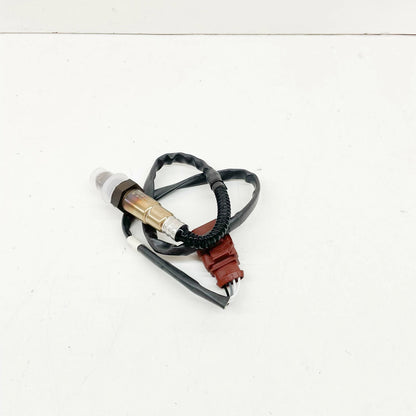 NEW AUDI Q7 4L LEFT SIDE LAMBDA PROBE BEHIND CATALYST 022906262CF ORIGINAL
