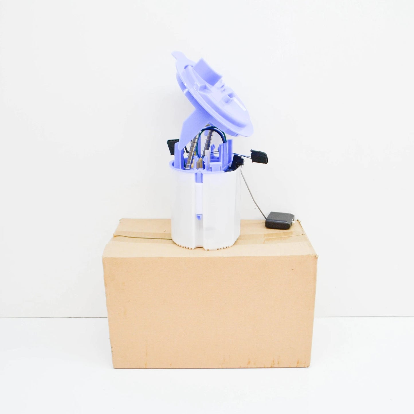 NEW MERCEDES-BENZ C W204 RIGHT FUEL DELIVERY MODULE A2184700394 ORIGINAL