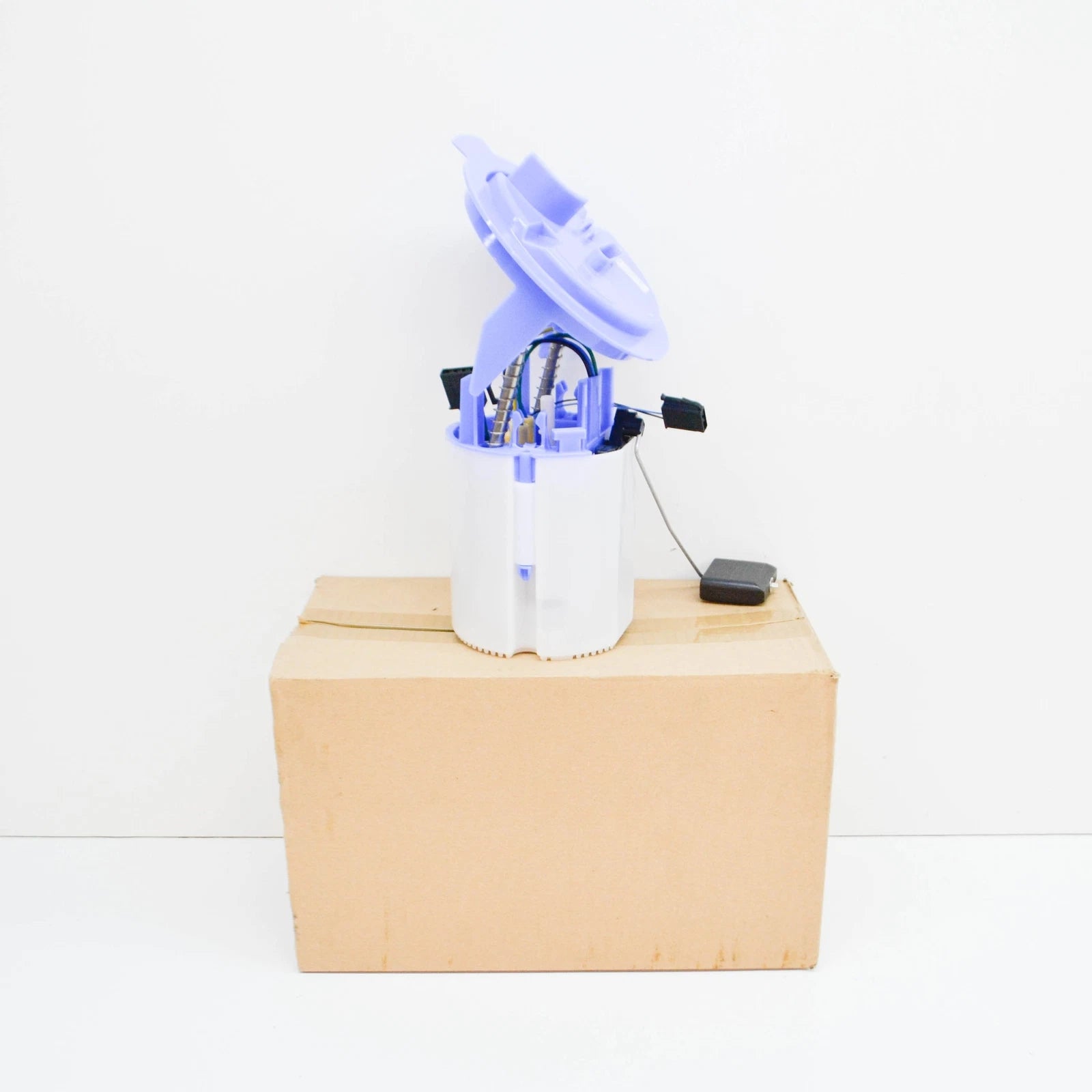 NEW MERCEDES-BENZ C W204 RIGHT FUEL DELIVERY MODULE A2184700394 ORIGINAL