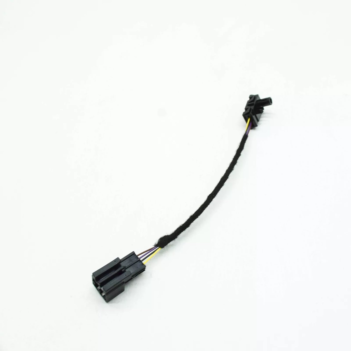 NEW AUDI A4 B9 AVANT FRONT RIGHT DOOR MODULE 8W0947355DM ORIGINAL