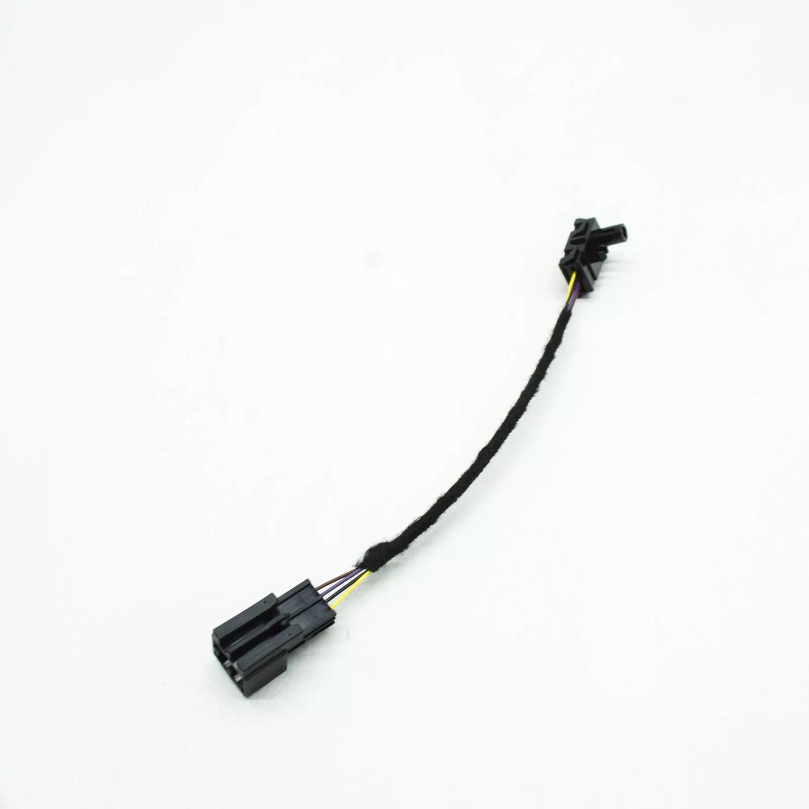 NEW AUDI A4 B9 AVANT FRONT RIGHT DOOR MODULE 8W0947355DM ORIGINAL