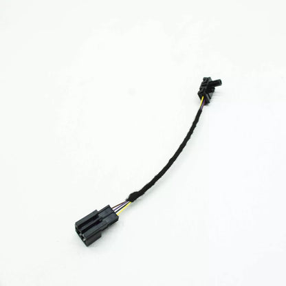 NEW AUDI A4 B9 AVANT FRONT RIGHT DOOR MODULE 8W0947355DM ORIGINAL