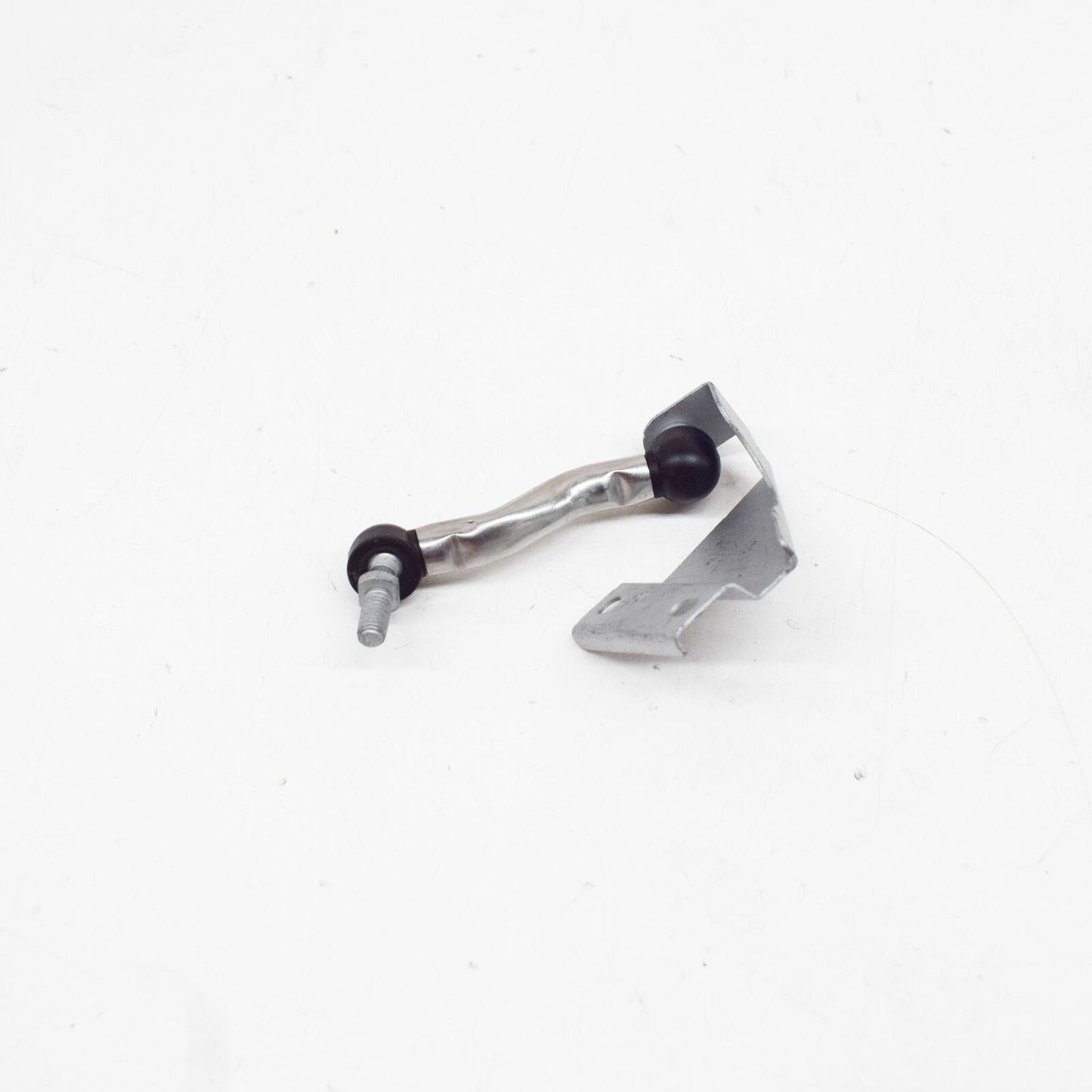 Genuine Mercedes-Benz C W203 Front Headlamp Range Adjustment Rod A2093200289