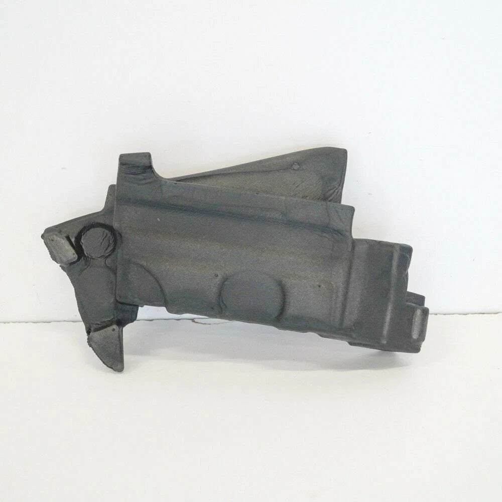 NEW BMW 5 GT F07 RIGHT NOISE INSULATION 51489134506 9134506 ORIGINAL
