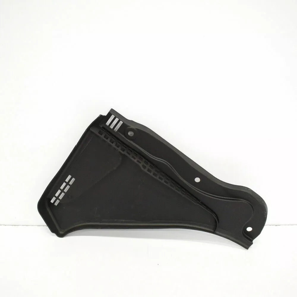 NEW BMW 5 F10 WINDSHIELD COVER COWL RHD 51717216978 7216978 ORIGINAL