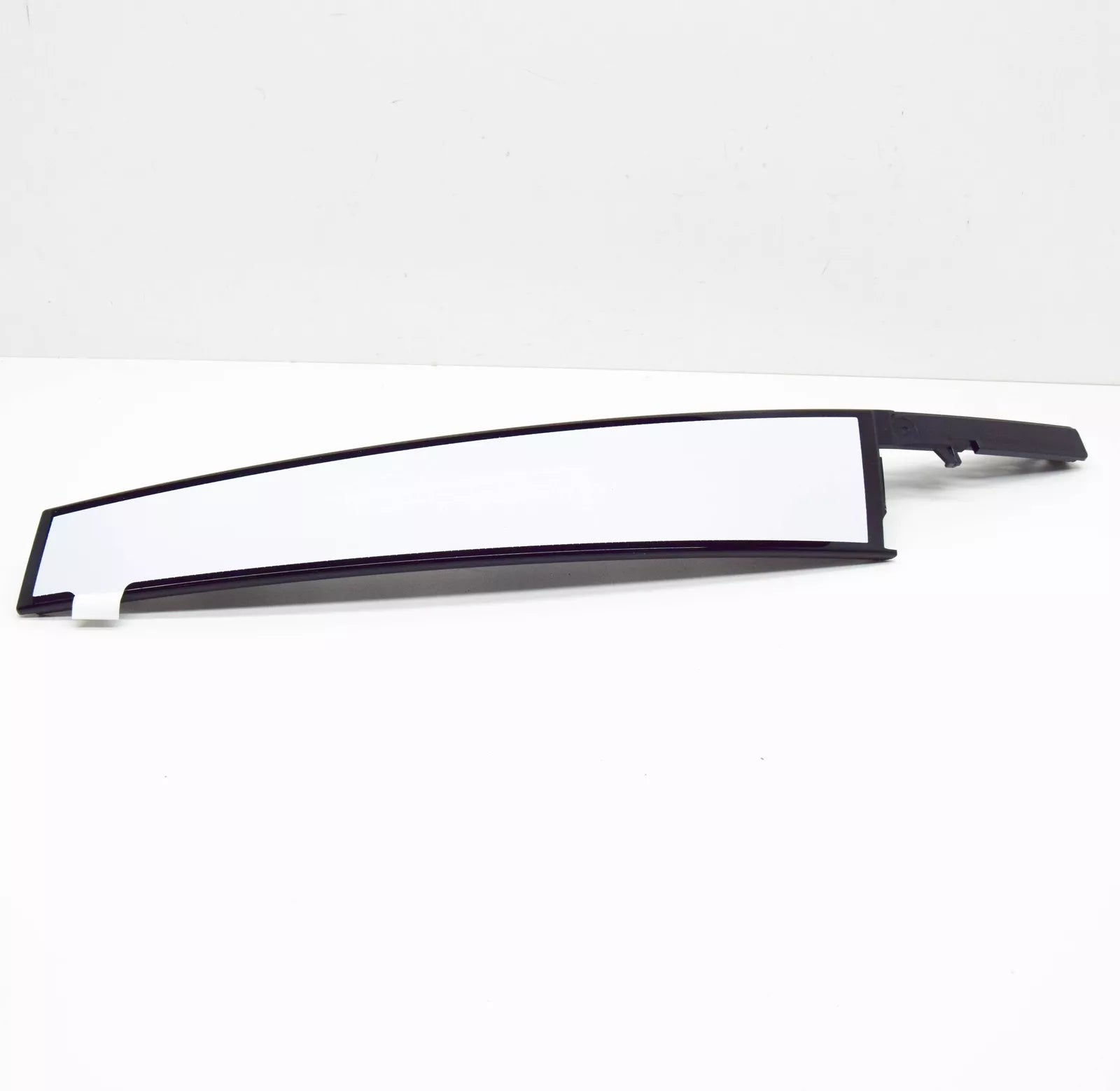 NEW CUPRA FORMENTOR FRONT RIGHT DOOR B-PILLAR TRIM 5FF837902C041 ORIGINAL