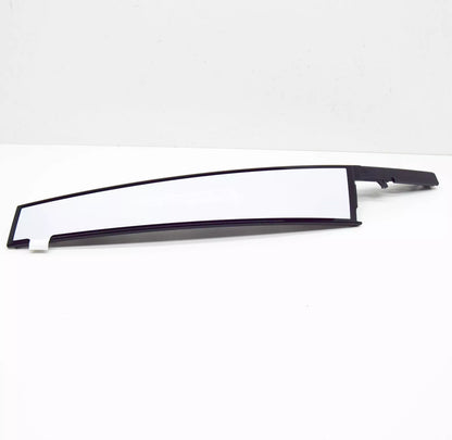 NEW CUPRA FORMENTOR FRONT RIGHT DOOR B-PILLAR TRIM 5FF837902C041 ORIGINAL