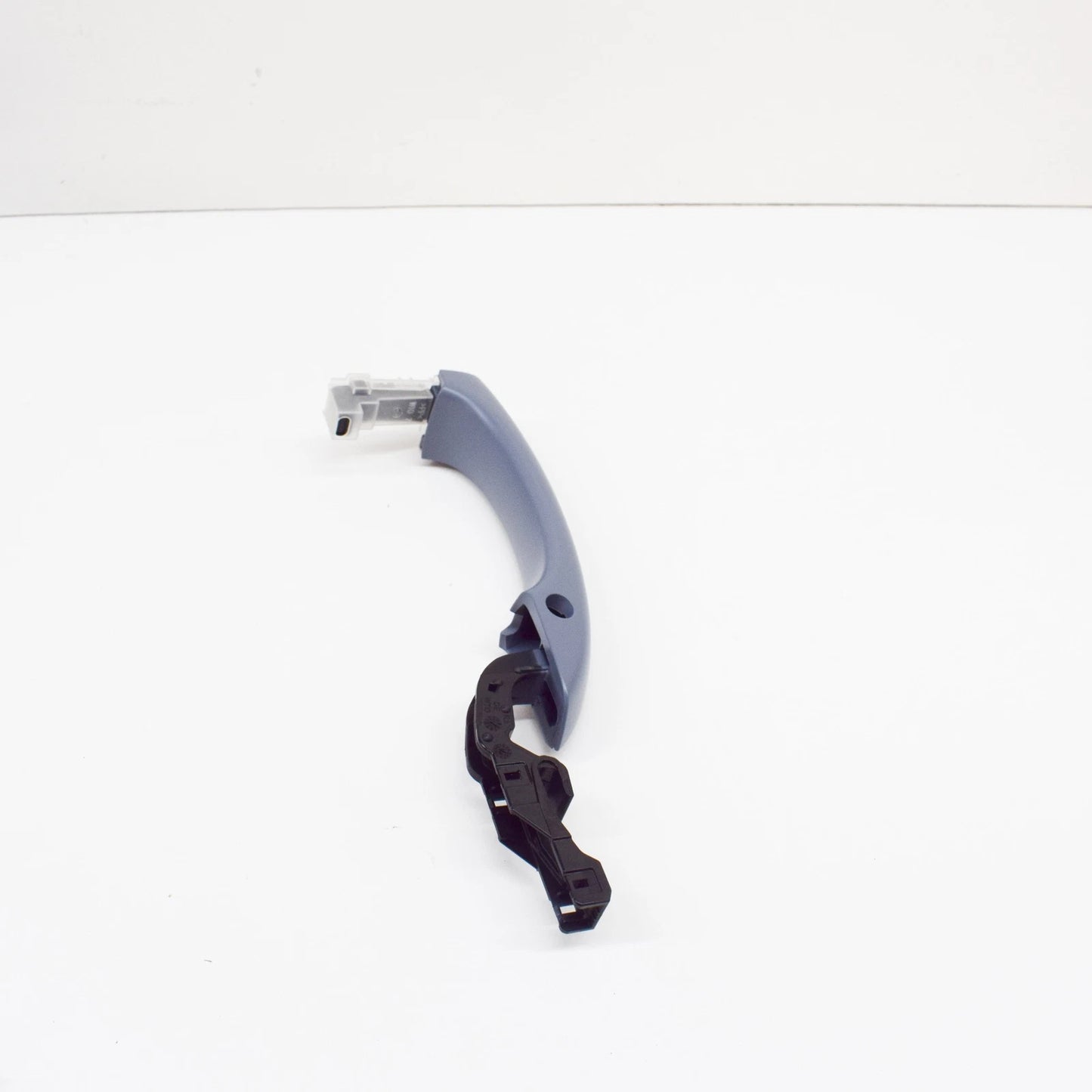 NEW AUDI A7 4G RIGHT OUTSIDE DOOR HANDLE 4H0837206CGRU ORIGINAL