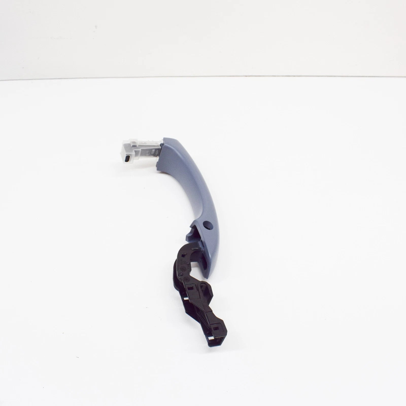 NEW AUDI A7 4G RIGHT OUTSIDE DOOR HANDLE 4H0837206CGRU ORIGINAL