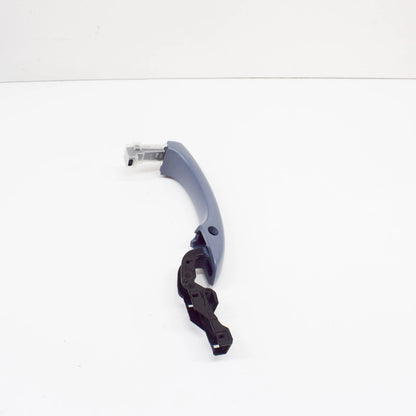 NEW AUDI A7 4G RIGHT OUTSIDE DOOR HANDLE 4H0837206CGRU ORIGINAL