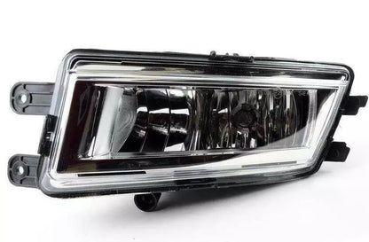 NEW VOLKSWAGEN PASSAT B8 FRONT LEFT HALOGEN FOG LIGHT 561941699B ORIGINAL