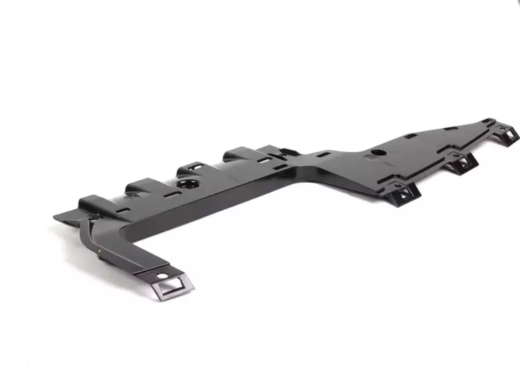 NEW BMW 3 TOURING E91 REAR BUMPER BRACKET 7163847 51127163847 ORIGINAL