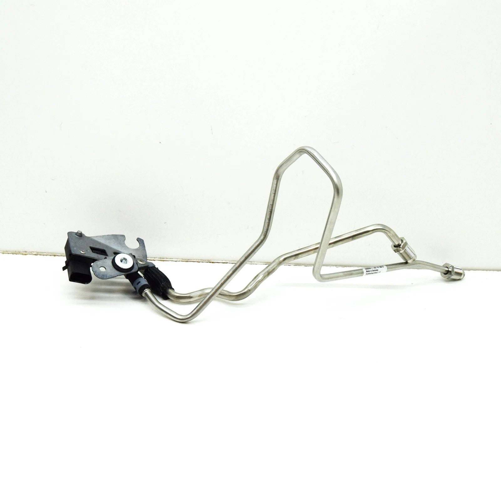 NEW AUDI A3 8P PRESSURE DIFFERENCE SENDER CONTROL LINE LHD 3C0131552G ORIGINAL