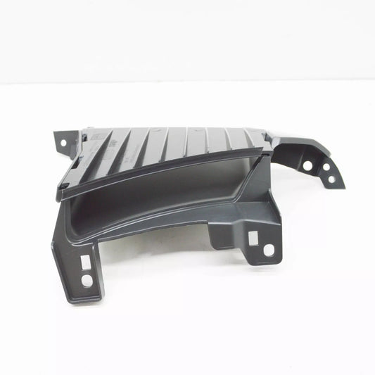 NEW AUDI A4 AVANT B9 FEONT BUMPER LEFT AIR GUIDE 8W0121763L