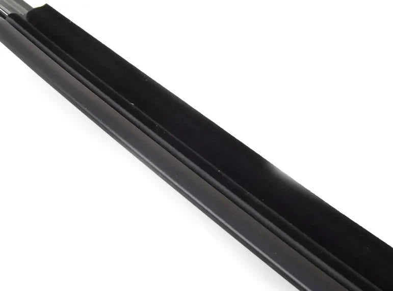 NEW AUDI A3 SPORTBACK 8V FRONT LEFT DOOR BELT MOLDING 8V5853283AT94 ORIGINAL