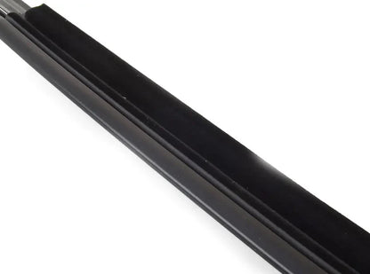 NEW AUDI A3 SPORTBACK 8V FRONT LEFT DOOR BELT MOLDING 8V5853283AT94 ORIGINAL