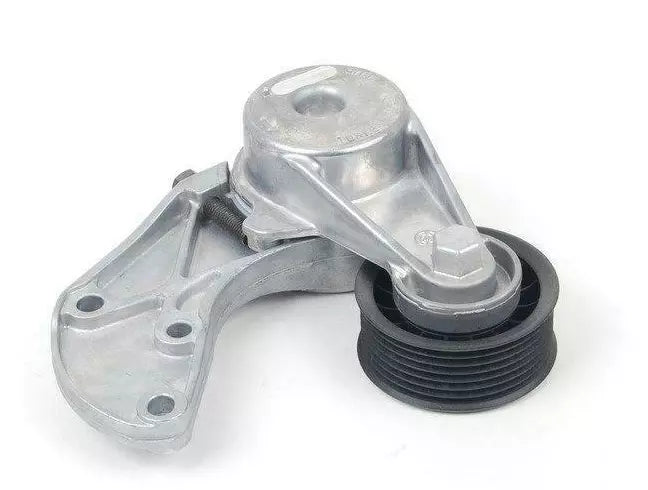 NEW AUDI Q7 4L BELT TENSIONER DAMPER 022145299E ORIGINAL