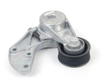 NEW AUDI Q7 4L BELT TENSIONER DAMPER 022145299E ORIGINAL