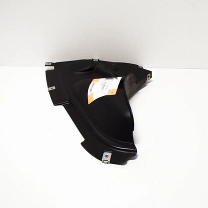 NEW BMW 3 F30 FRONT RIGHT MUD GUARD TRIM BOTTOM 51717260740 7260740 2015