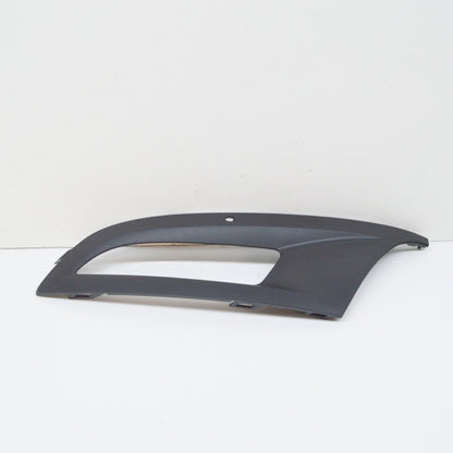 NEW VOLKSWAGEN POLO 6R FRONT BUMPER LEFT SIDE VENT GRILLE 6R0853665D9B9 ORIGINAL