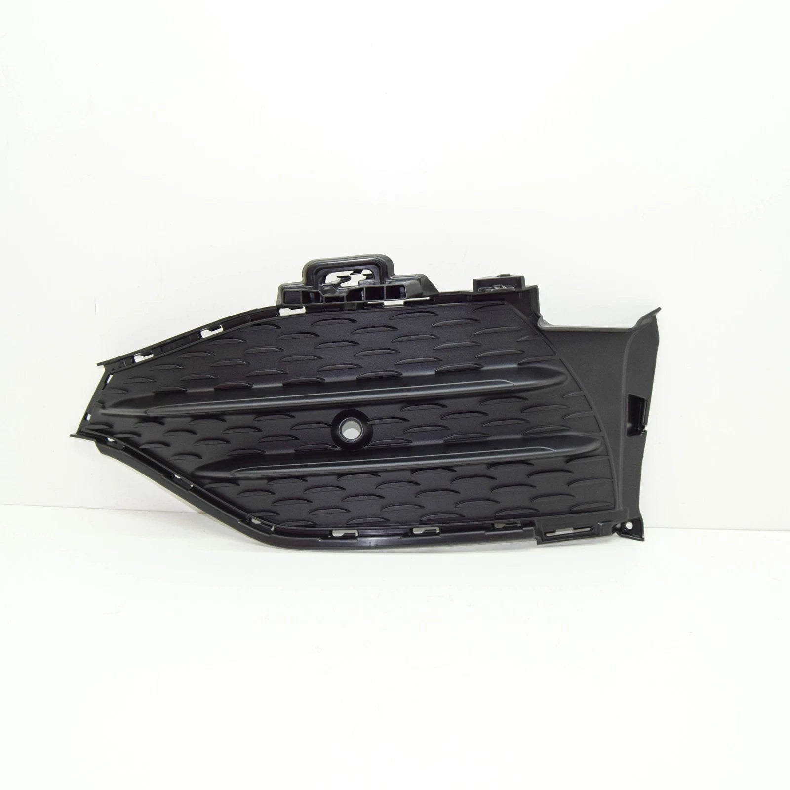 NEW MERCEDES-BENZ GLC X253 FRONT BUMPER LEFT GRILLE COVER A2538857604 ORIGINAL