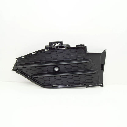 NEW MERCEDES-BENZ GLC X253 FRONT BUMPER LEFT GRILLE COVER A2538857604 ORIGINAL