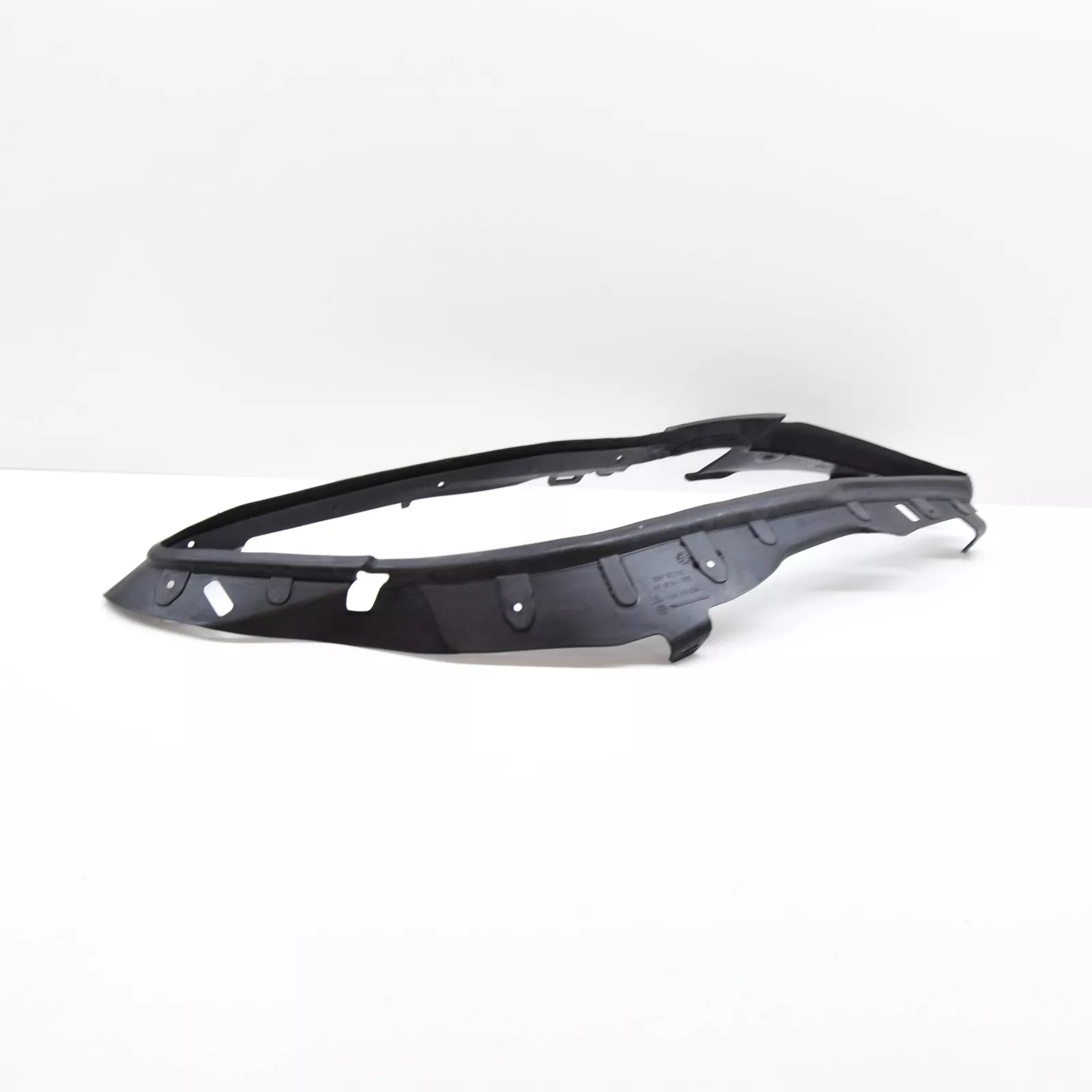 NEW MB CL C216 FRONT RIGHT LIGHTING UNIT SEALING FRAME A2168260358 ORIGINAL