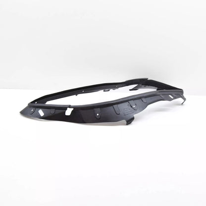 NEW MB CL C216 FRONT RIGHT LIGHTING UNIT SEALING FRAME A2168260358 ORIGINAL