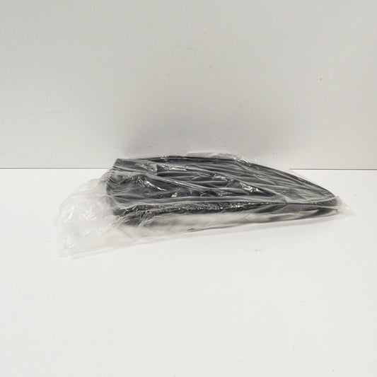 NEW BMW X3 F25 FRONT BUMPER RIGHT OPEN M GRILLE 51118056938 2015 ORIGINAL