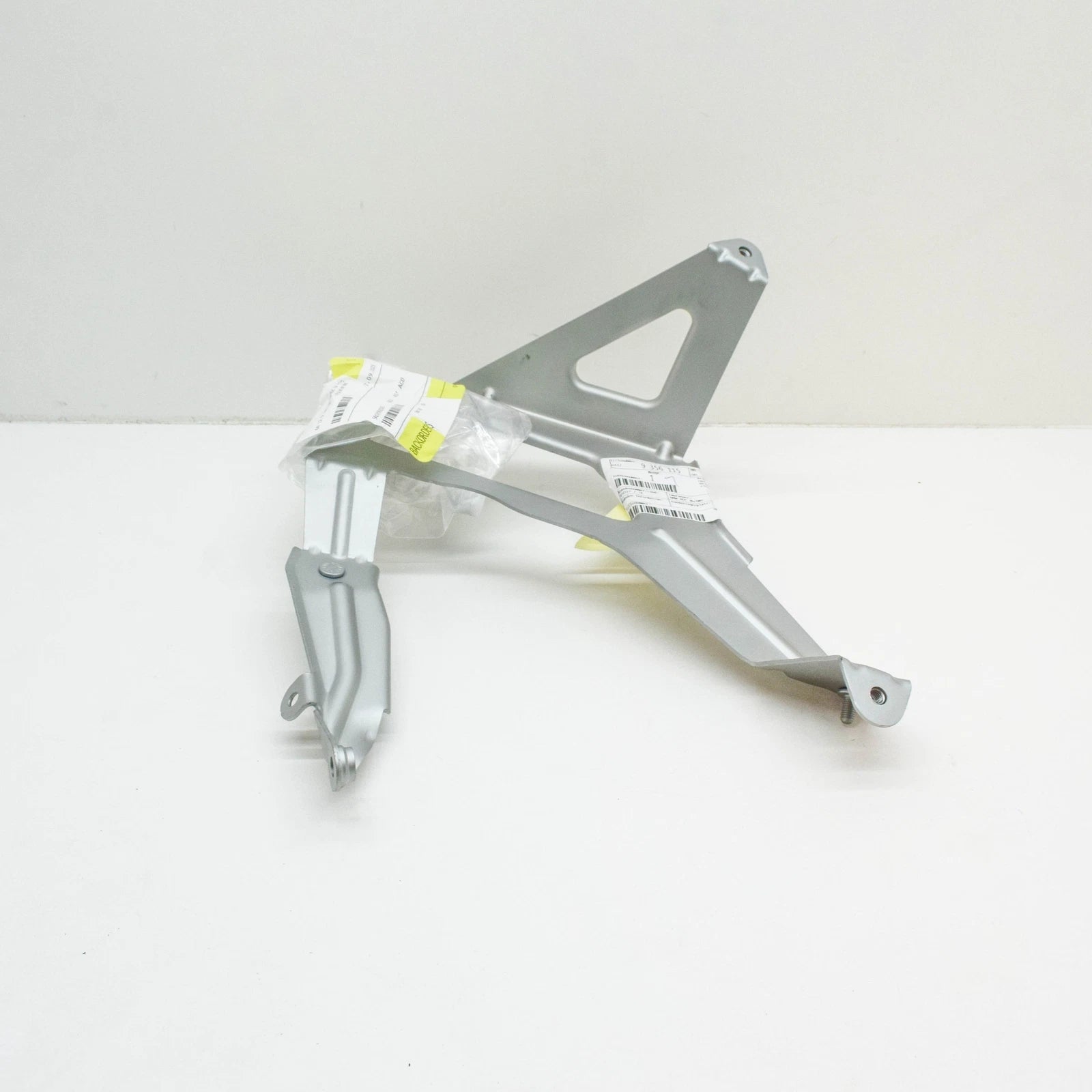 NEW BMW 2 ACTIVE TOURER F45 ELECTRIC AUXILIARY HEATER HOLDER 64129356115